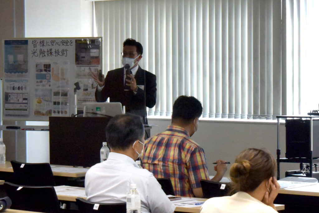 ホープセミナーsyusei